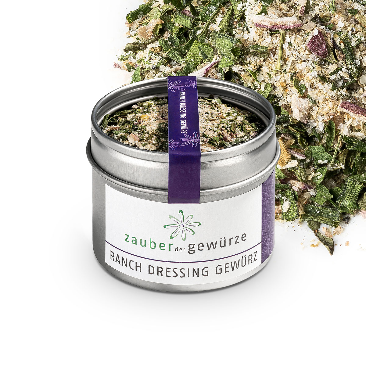 Ranch Dressing Gewürz Ranch Dressing Gewürz