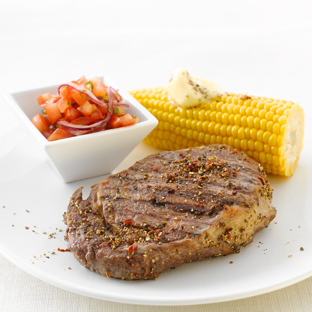 Porterhouse Steak Gewürz