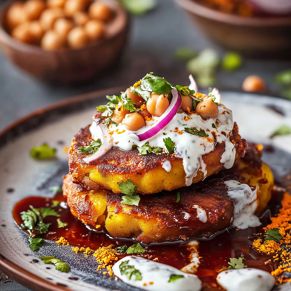 Chaat Masala