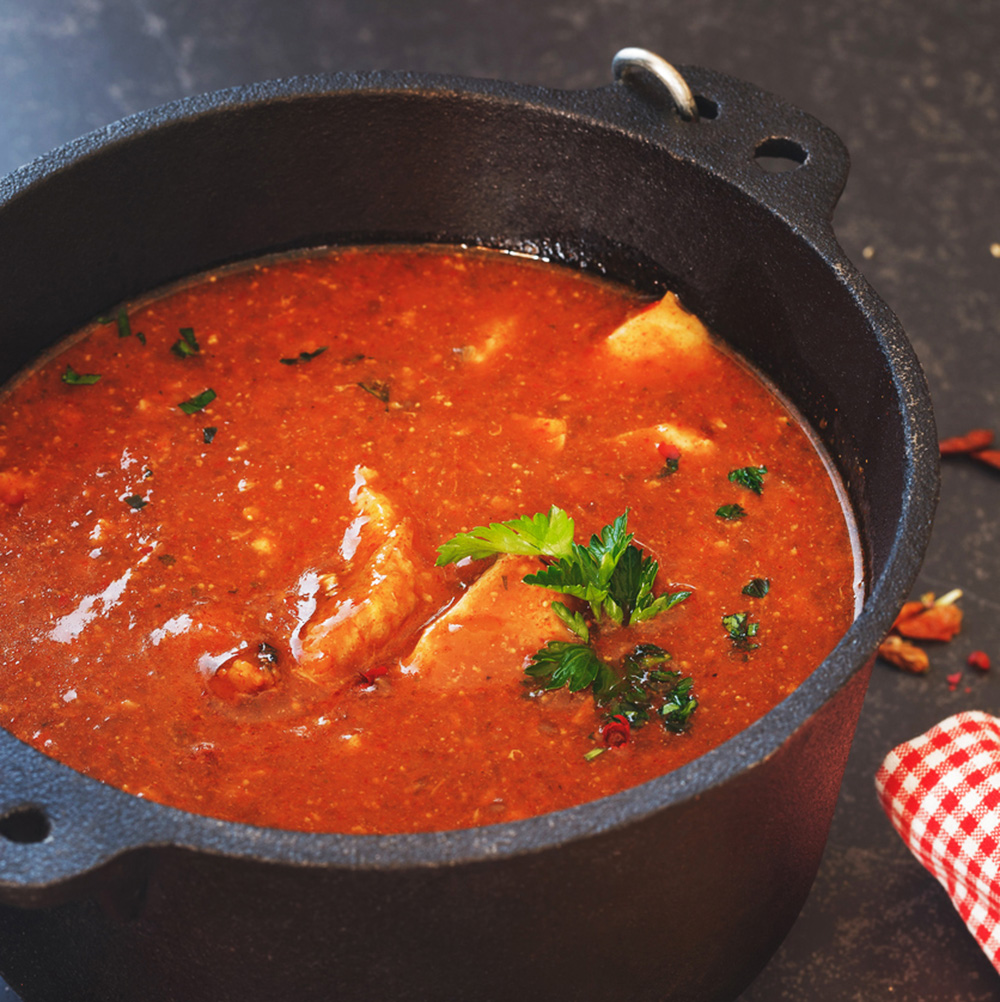 Paella Gewürz Paella Gewürz