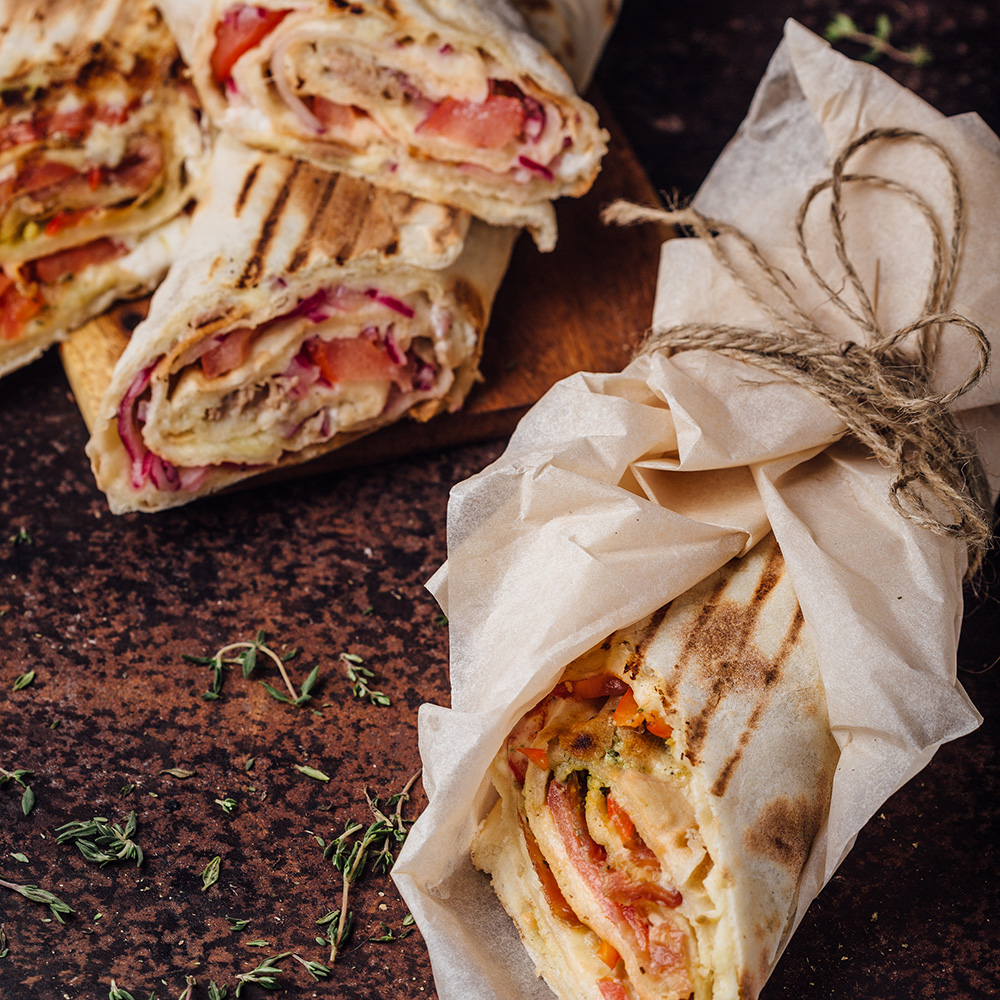 Schawarma Gewürz