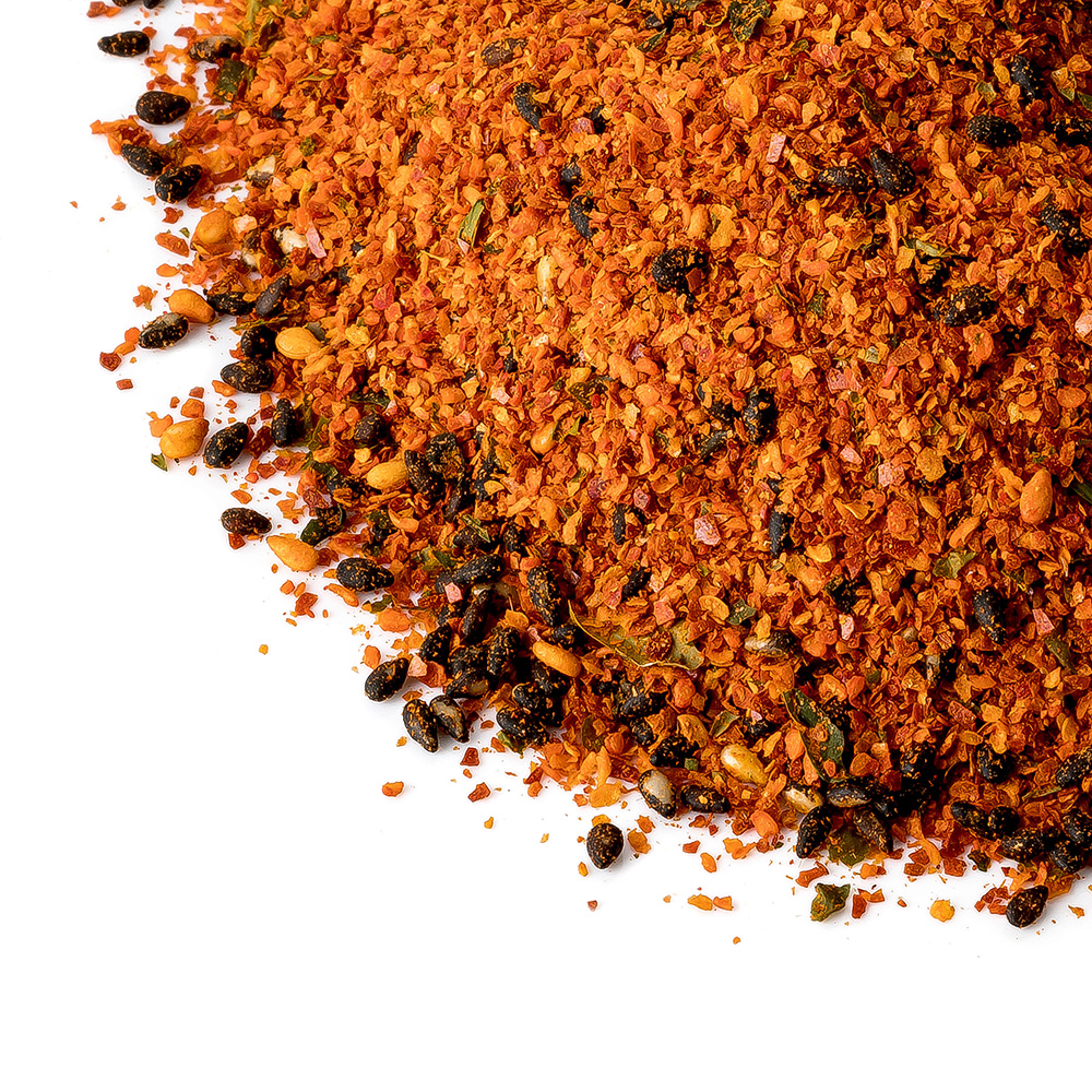 Couscous Gewürzmischung