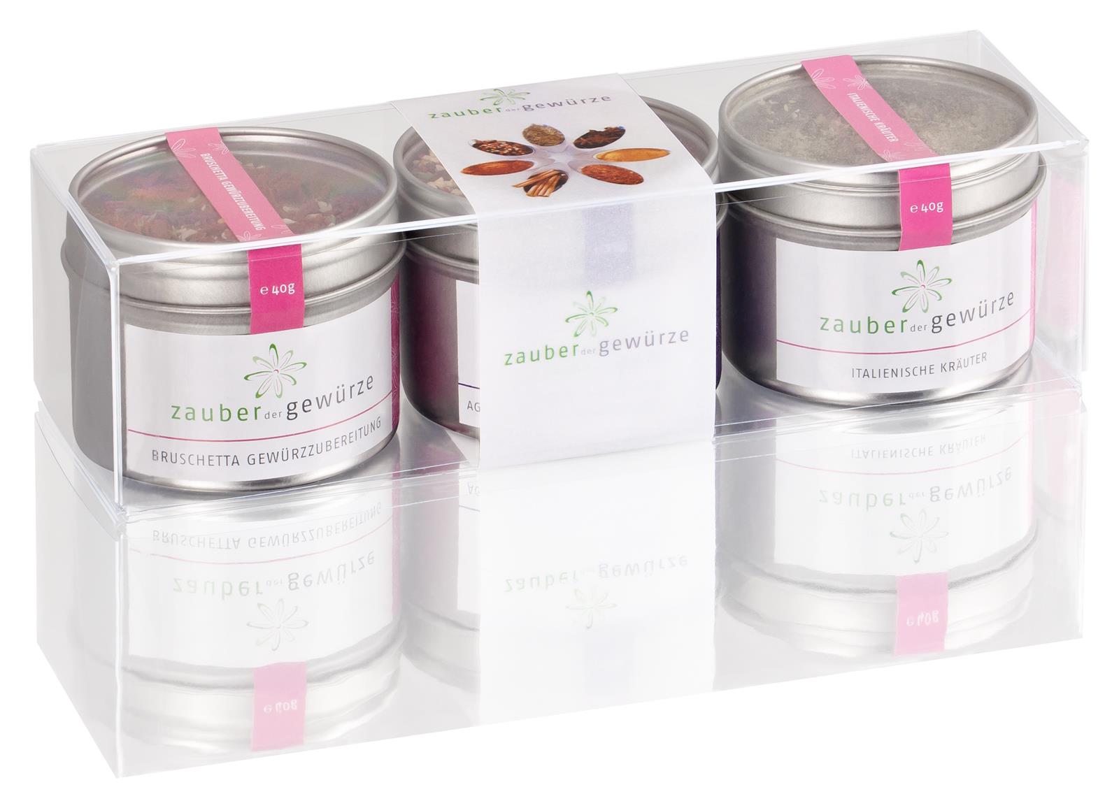 Das Italia amore Trio