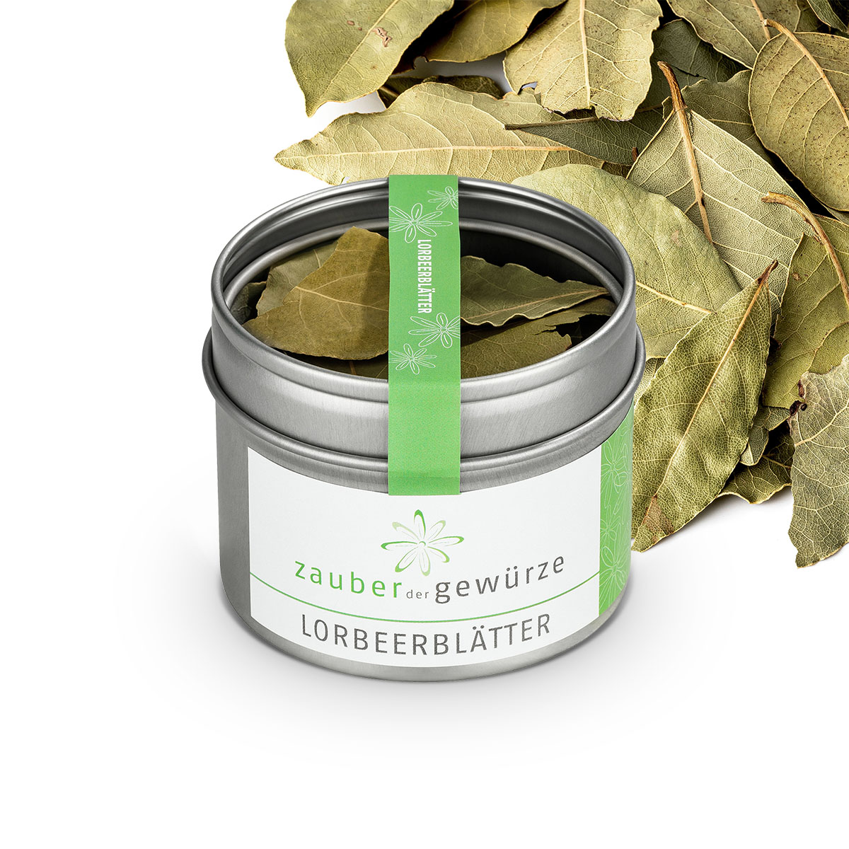 Lorbeerblätter