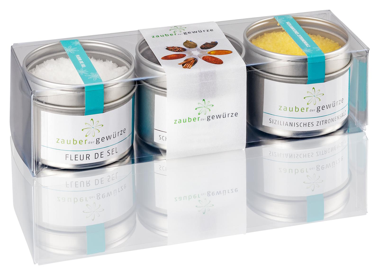 Das Salz & Pfeffer Trio Das Salz & Pfeffer Trio