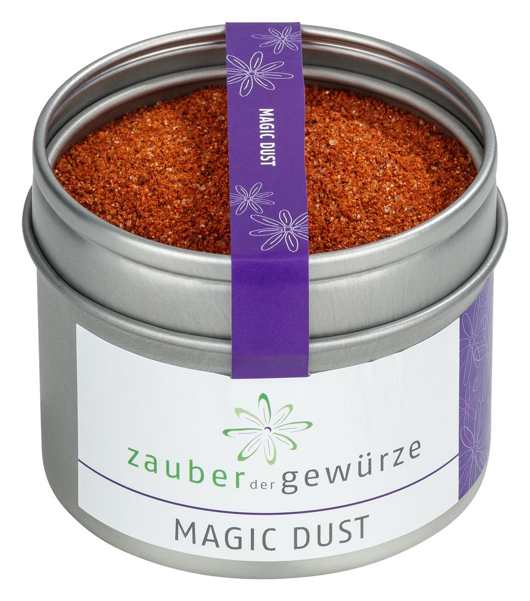 Magic Dust