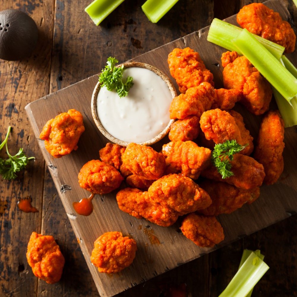Ranch Dressing Gewürz