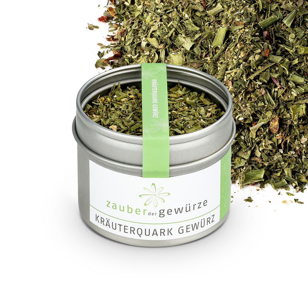 Kräuterquark Gewürz