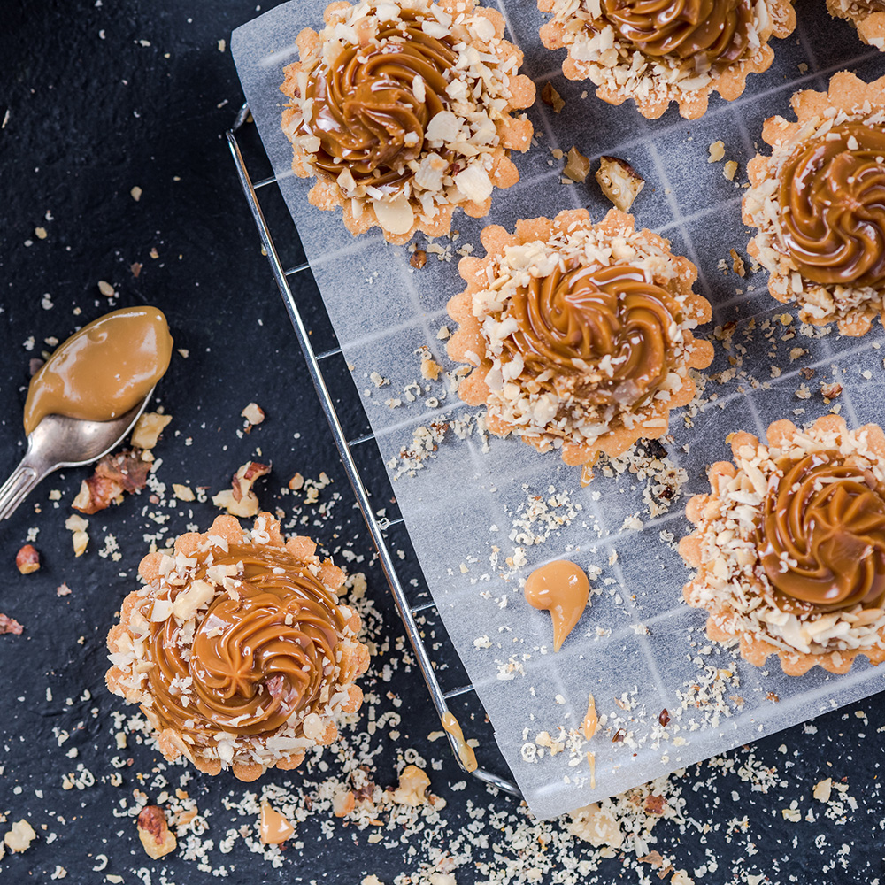 Salted Caramel Gewürz