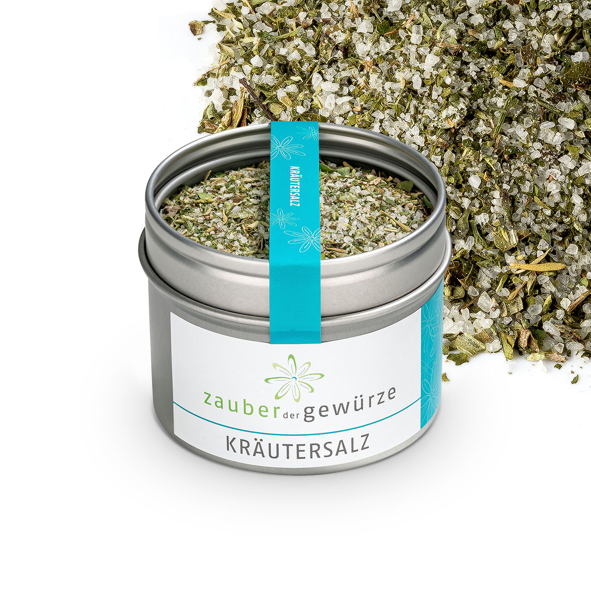 Kräutersalz