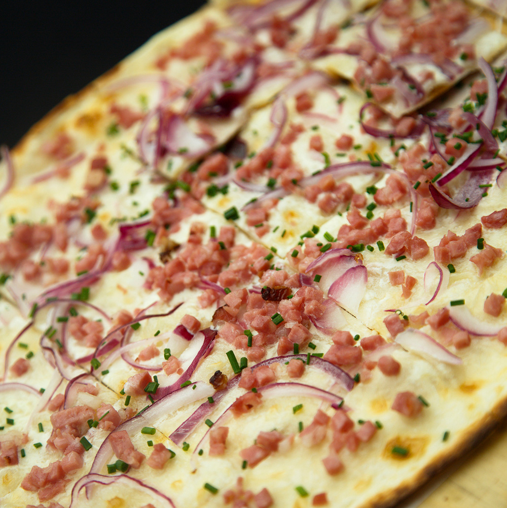 Flammkuchen Gewürz