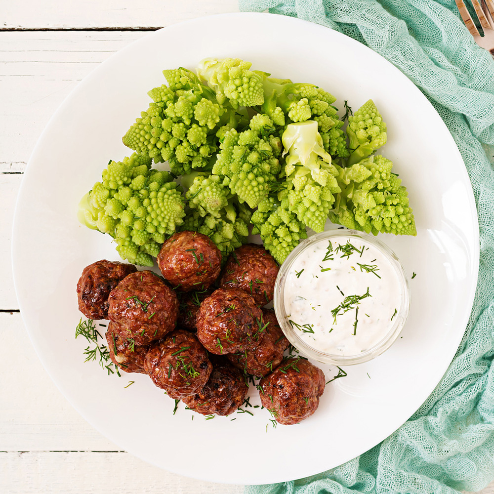 Frikadellen & Hackfleisch Gewürz