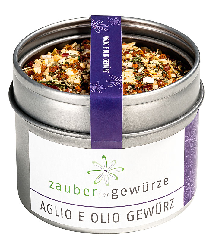Aglio e Olio Gewürz-old-var