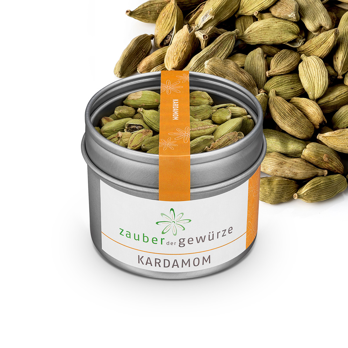 Kardamom