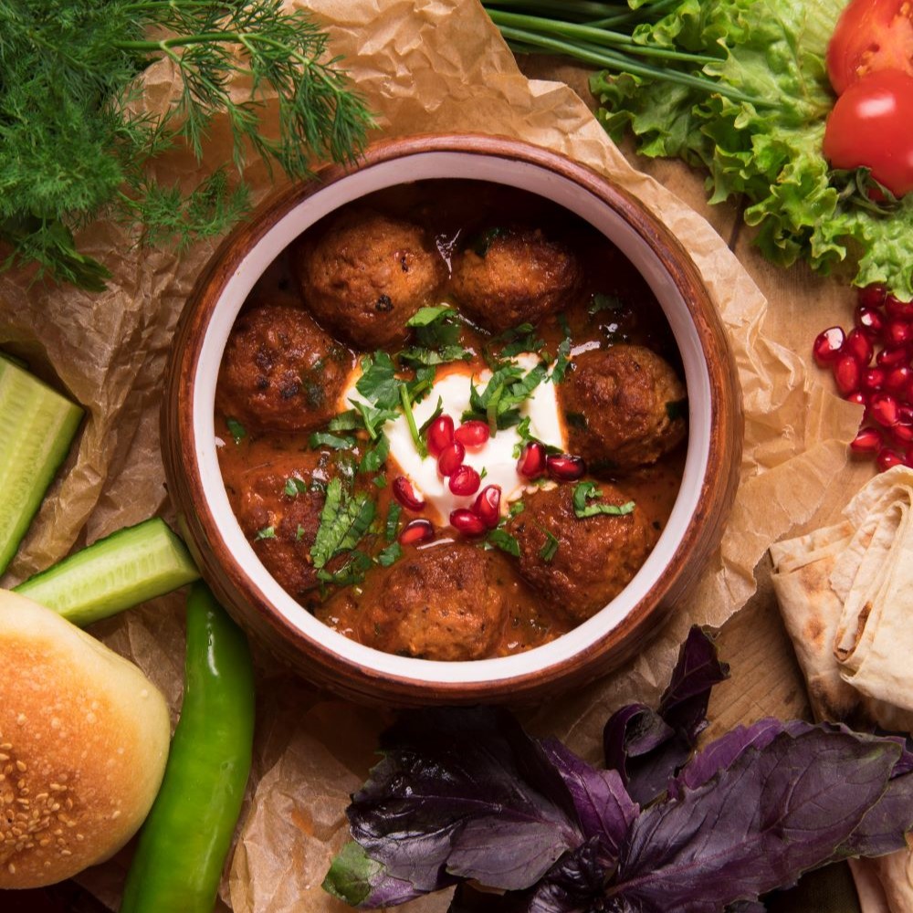 Rosen Harissa
