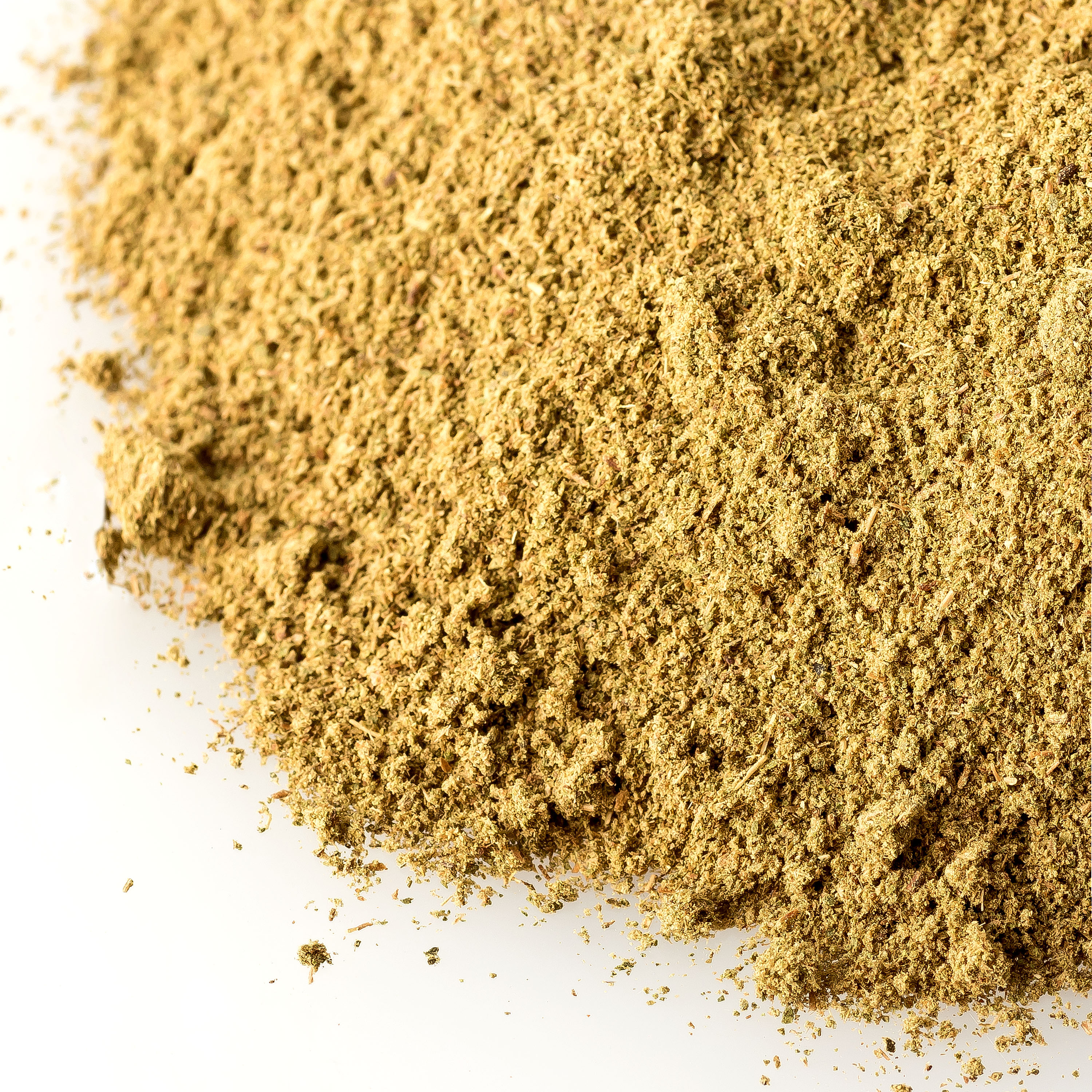 Lemon Myrtle