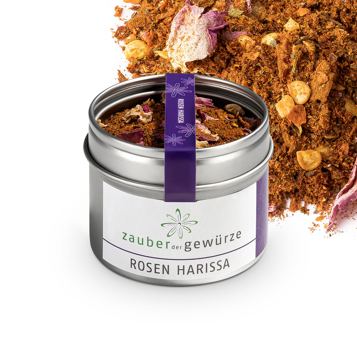 Rosen Harissa