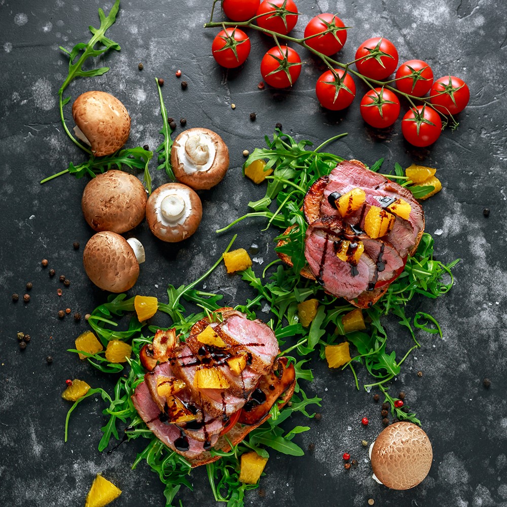 Gänse & Enten Gewürz Gänse & Enten Gewürz