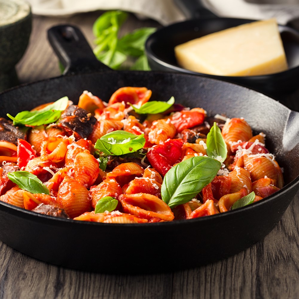 Pasta Gewürz