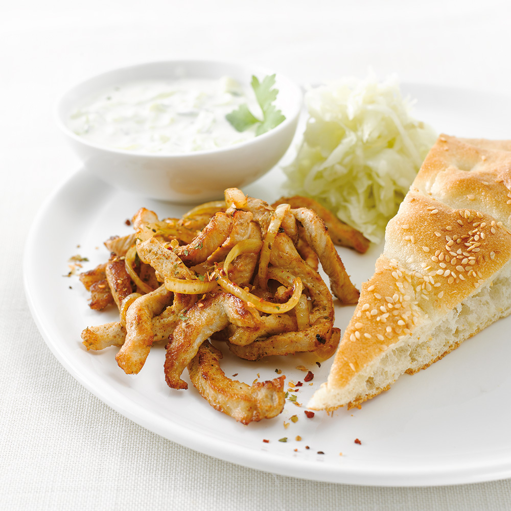 Gyros Gewürz Gyros Gewürz