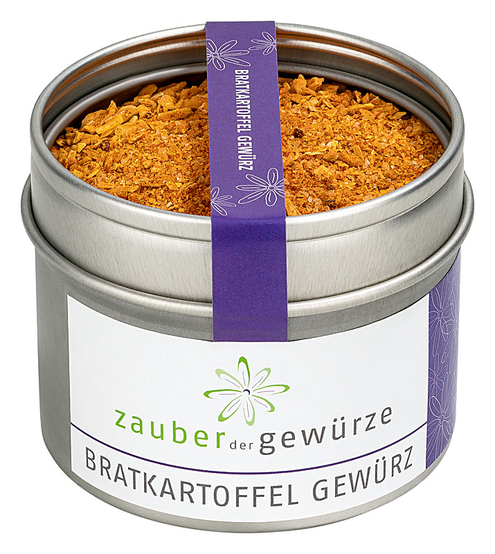 Bratkartoffel Gewürz