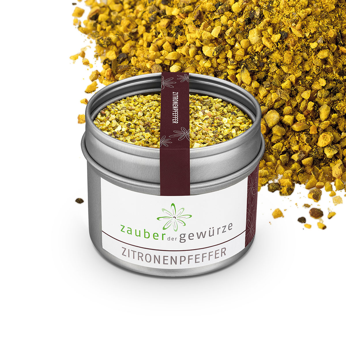 Zitronenpfeffer