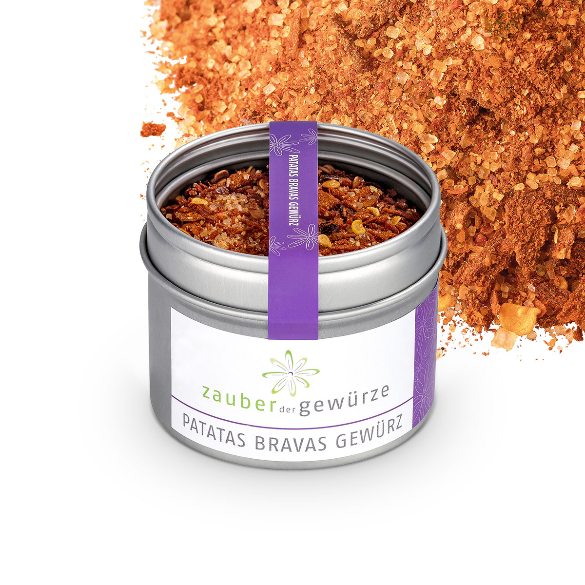 Patatas Bravas Gewürz