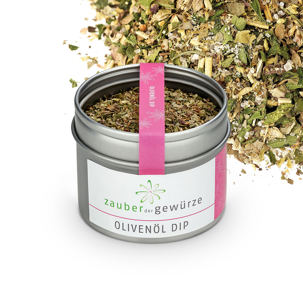 Olivenöl Dip