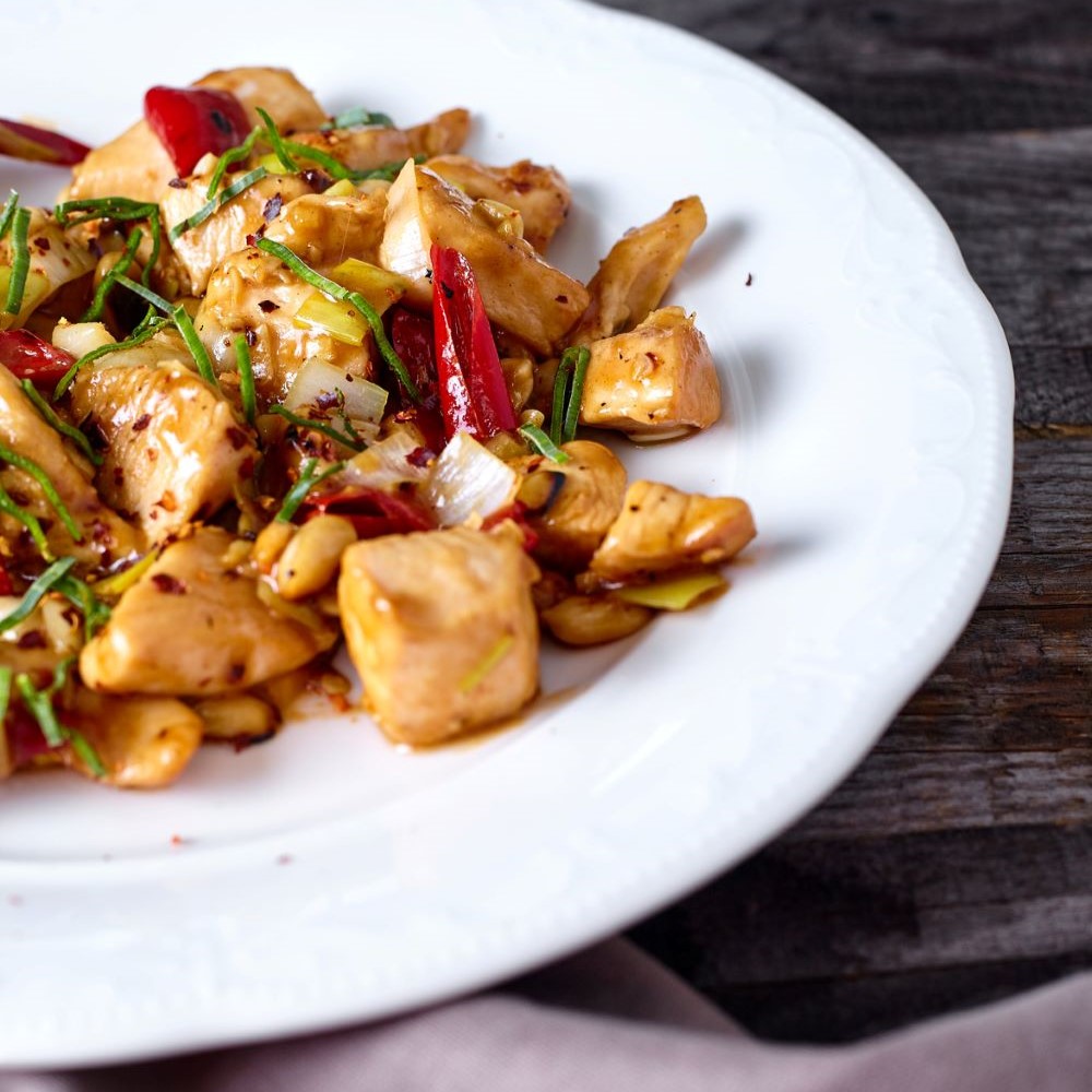 Szechuan Pfeffer