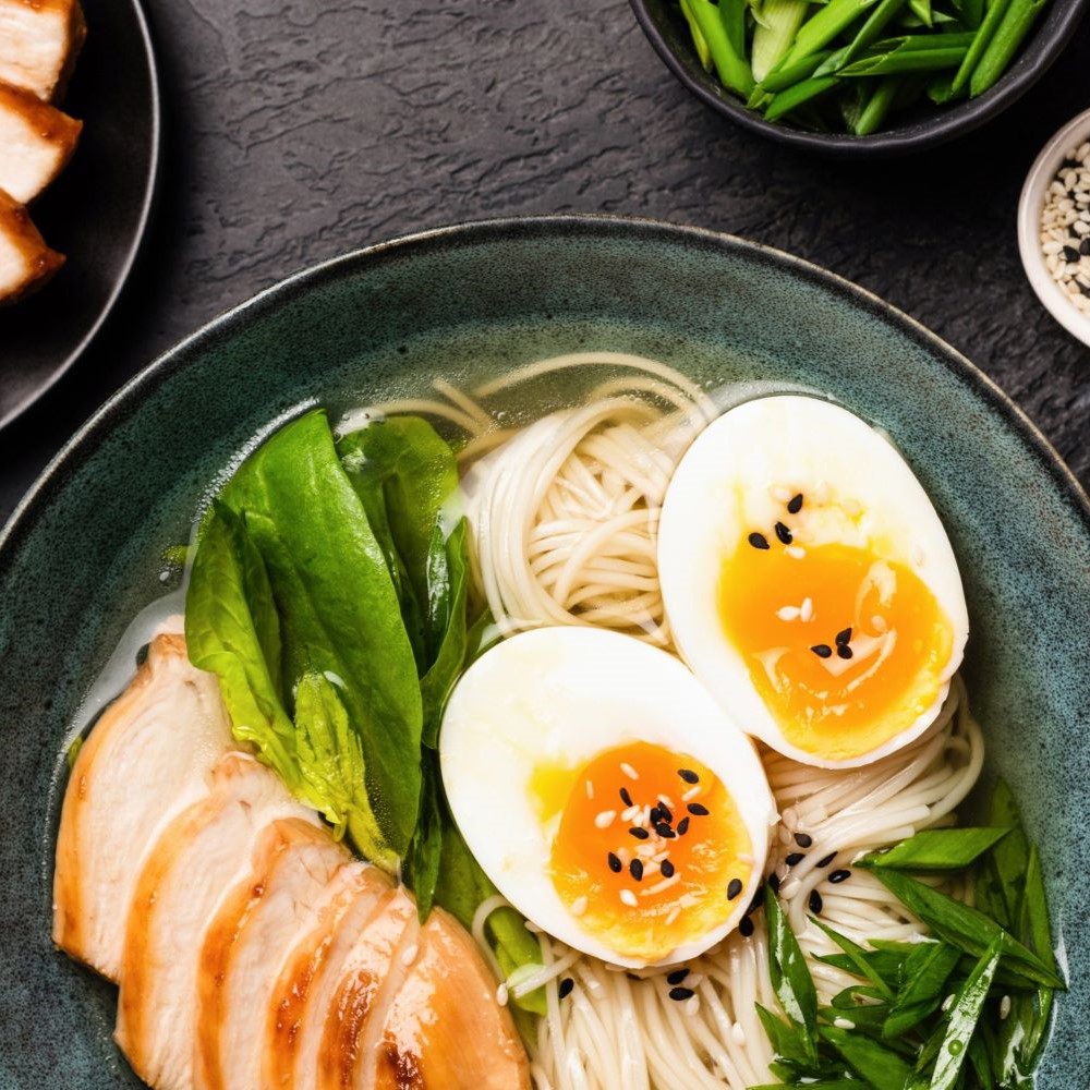 Furikake Gewürz
