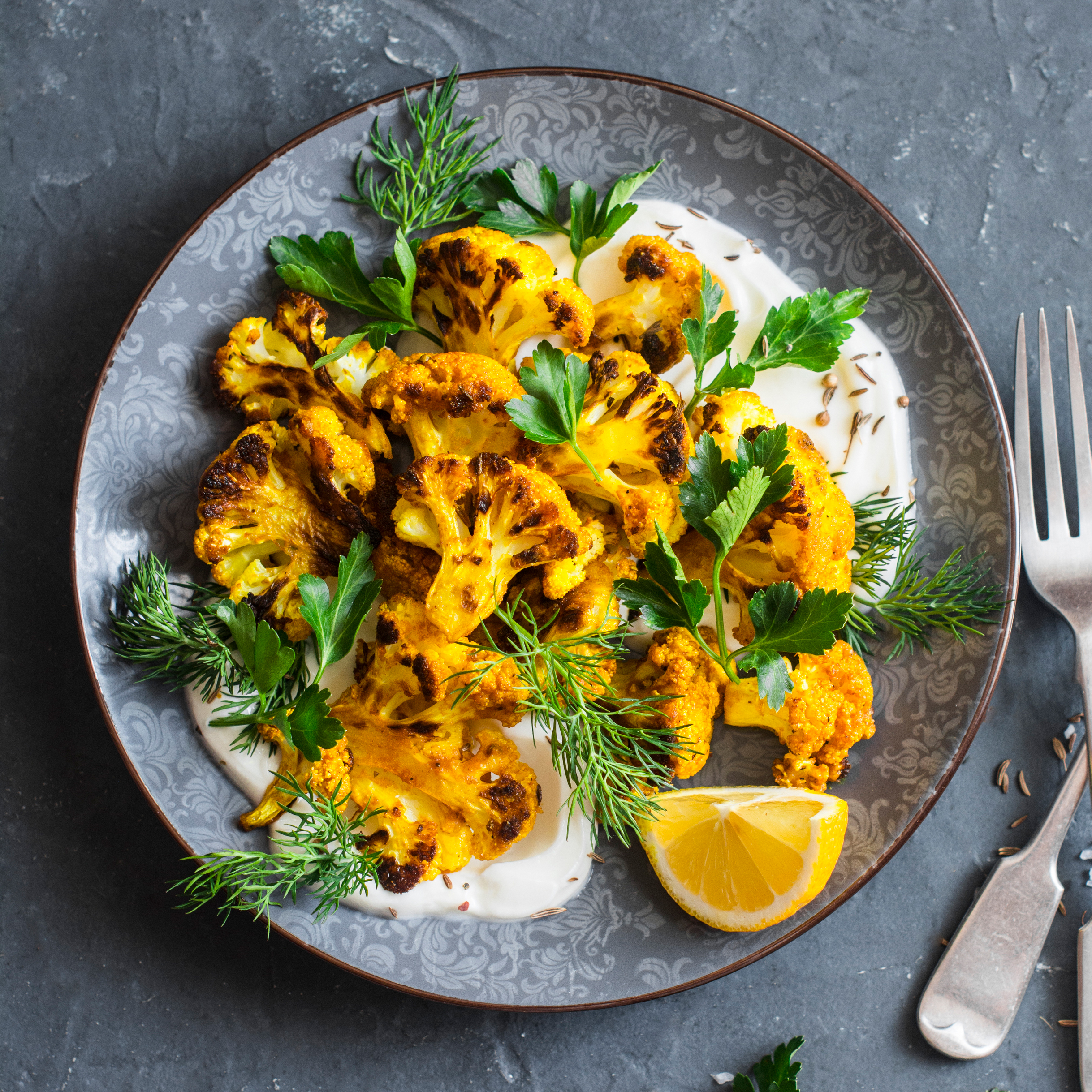 Booster Mini Gewürze-Geschenkset