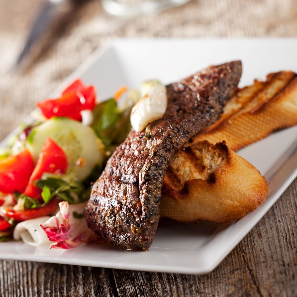 Steakpfeffer
