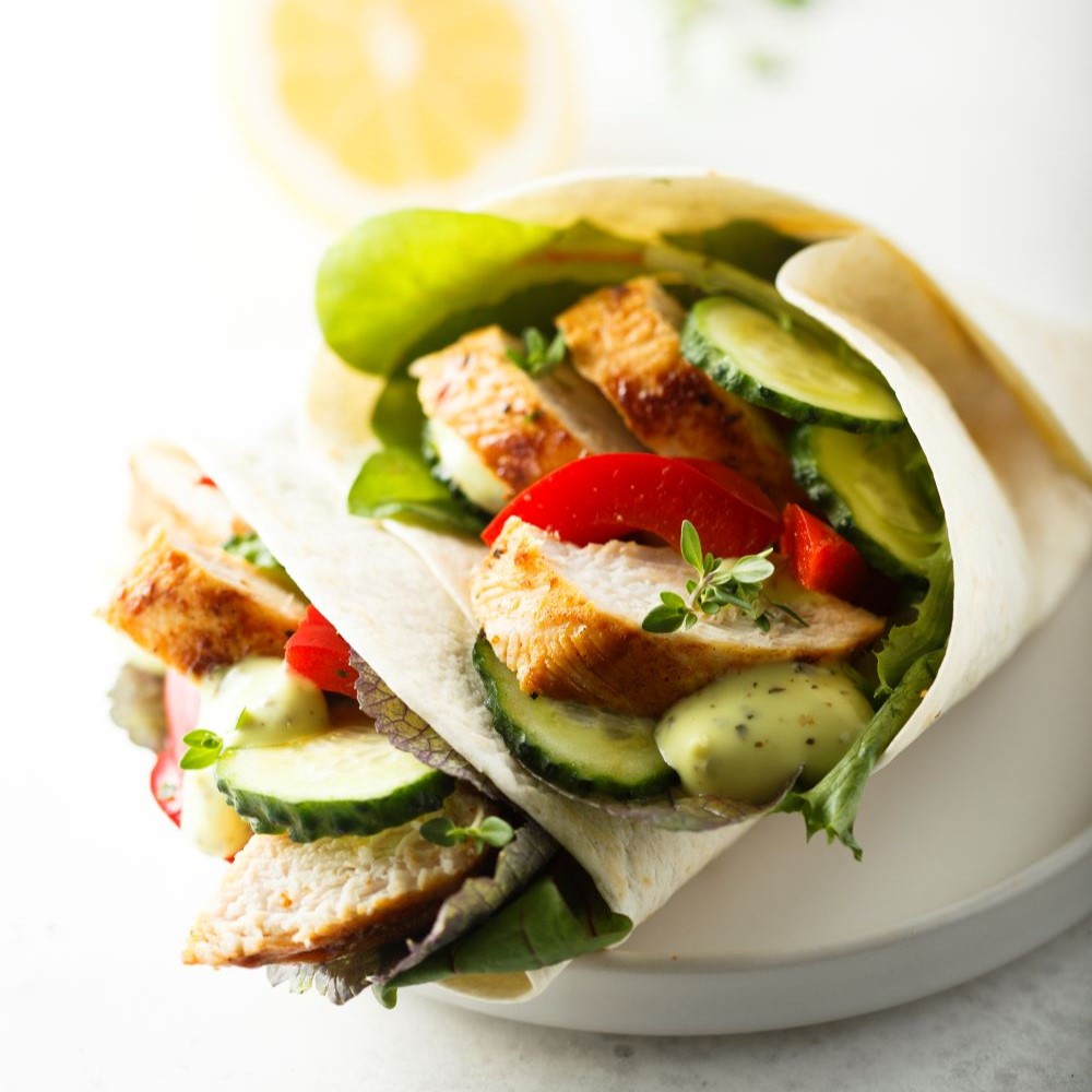 Döner Gewürz