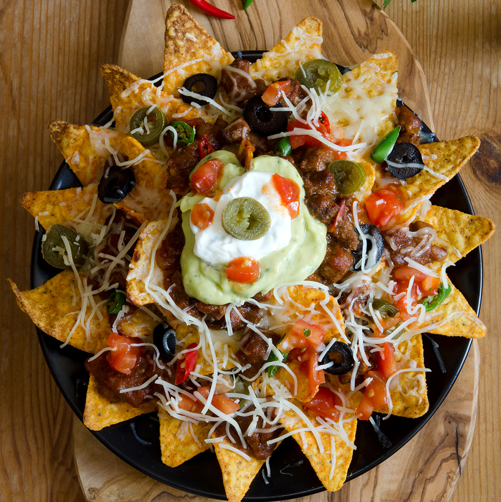 Mole Gewürz Mole Gewürz