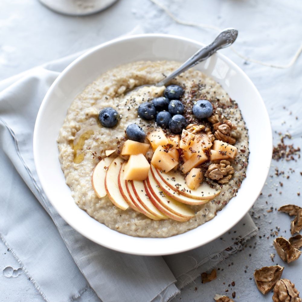 Porridge Gewürz