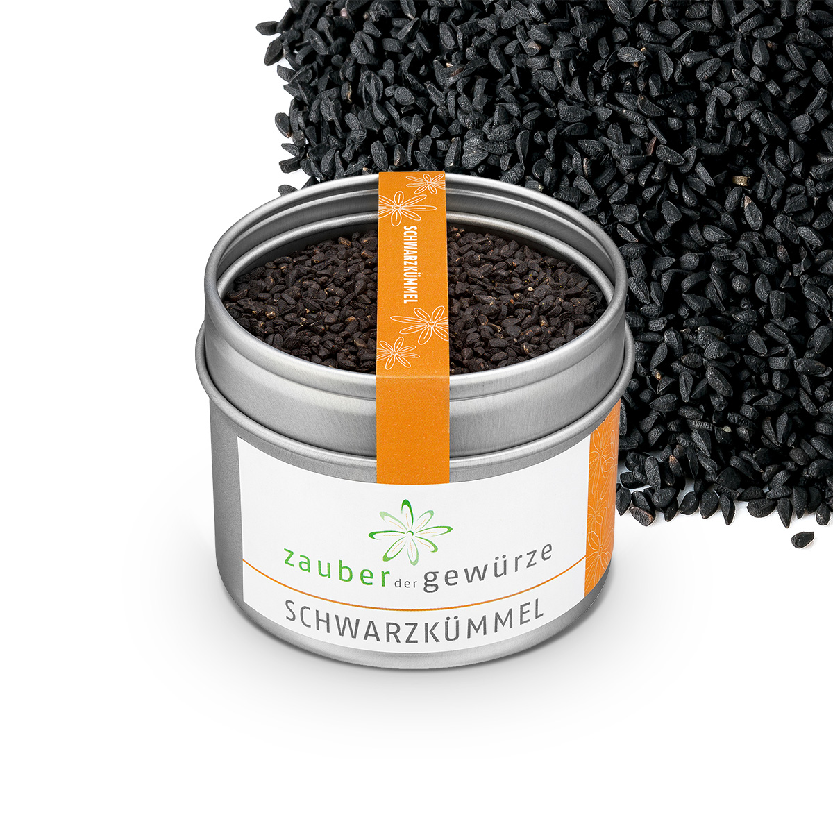 Schwarzkümmel