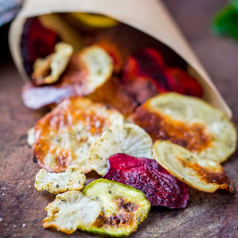 Pommes Gewürz