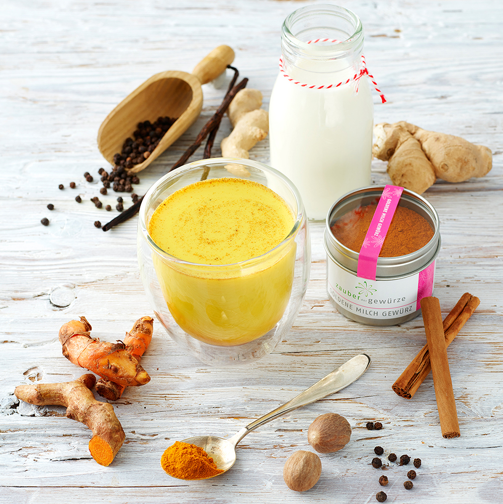 Booster Mini Gewürze-Set