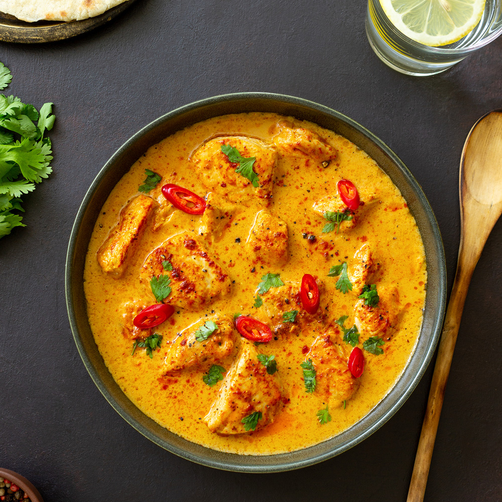 Tikka Masala Gewürz