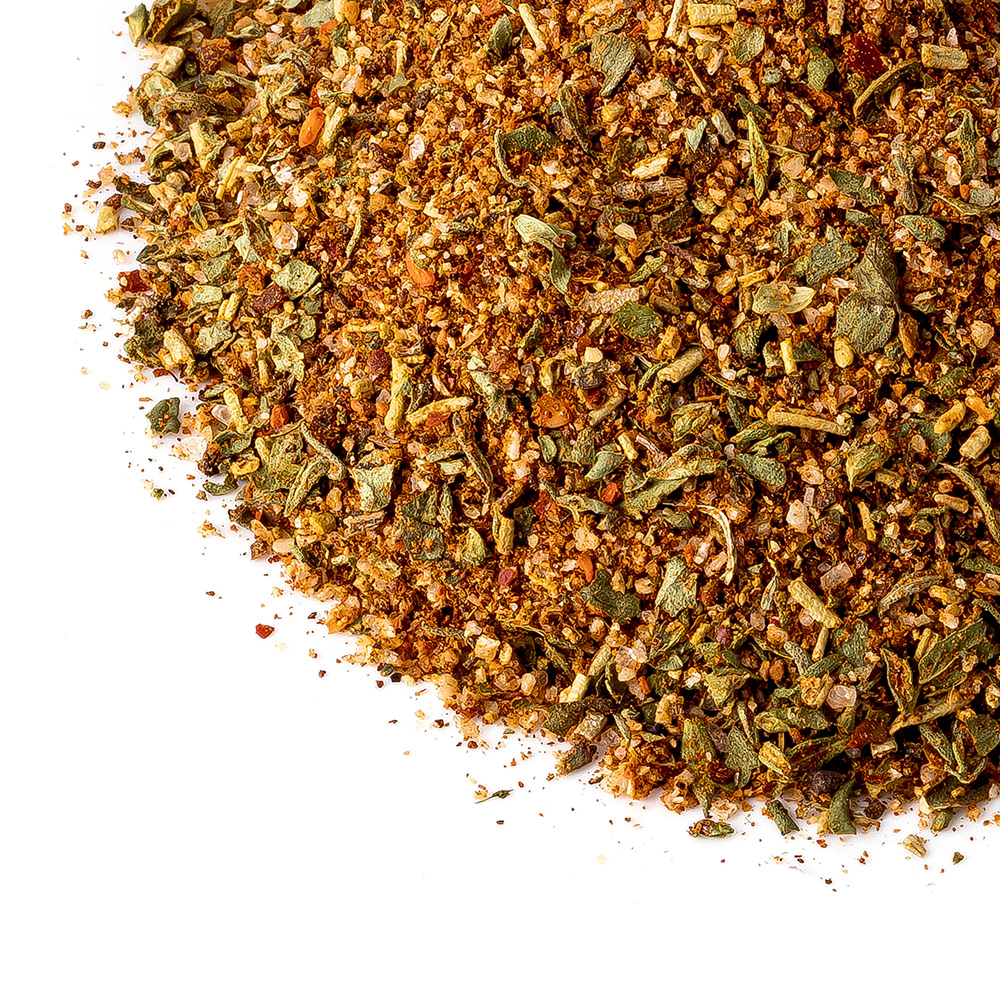 Grillgemüse Gewürz