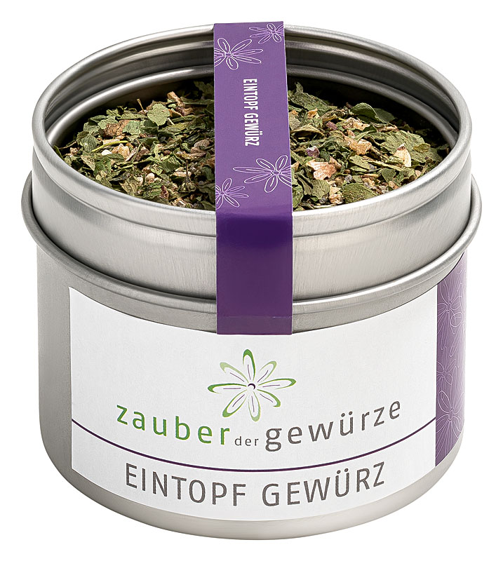 Eintopf Gewürz