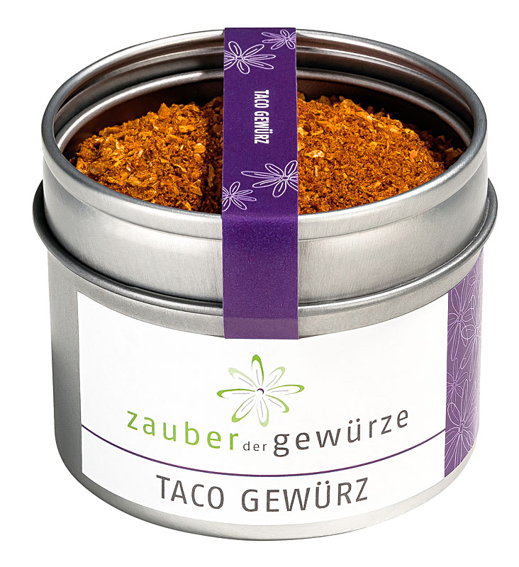 Taco Gew&uuml;rz