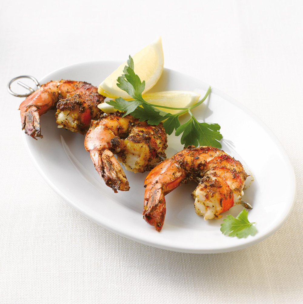 South African Rub South African Rub