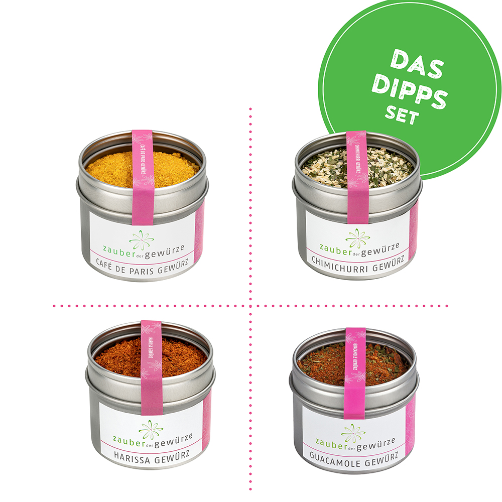 Das Dipps Set
