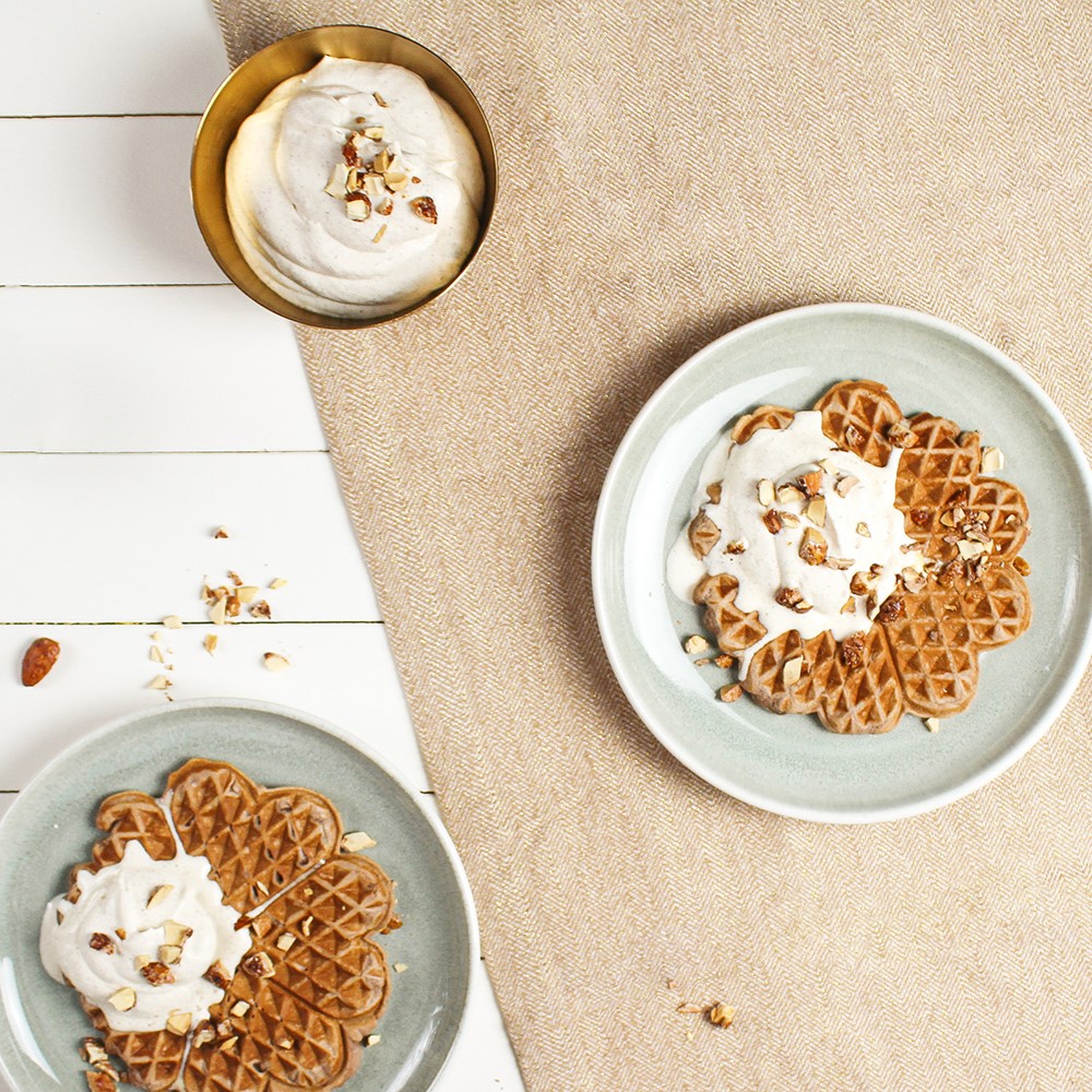 Bourbon Vanillezucker
