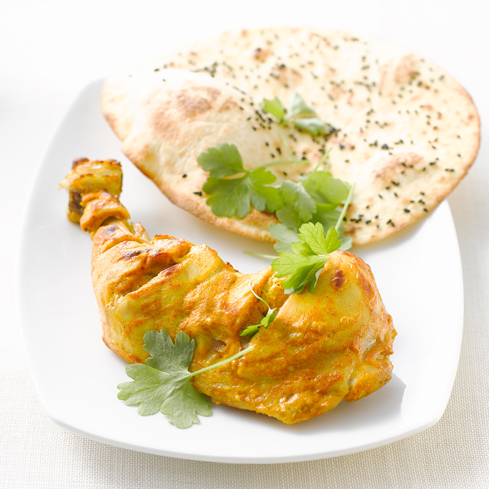 Tandoori Masala Gewürz