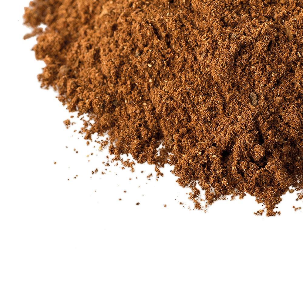 Fünf-Gewürze-Pulver