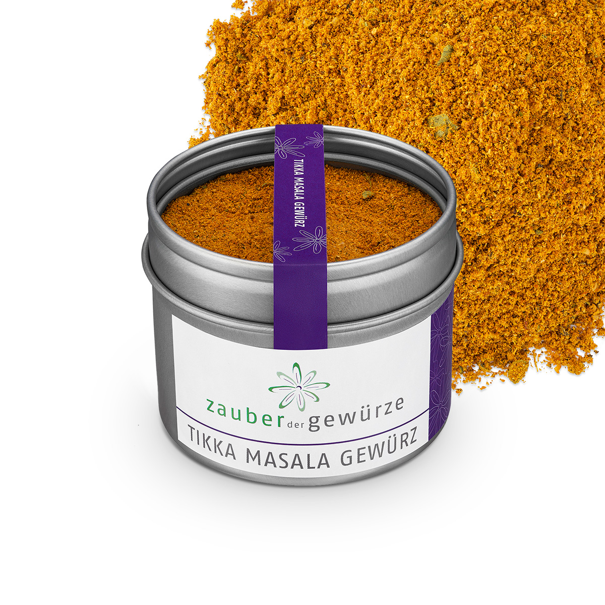 Tikka Masala Gewürz