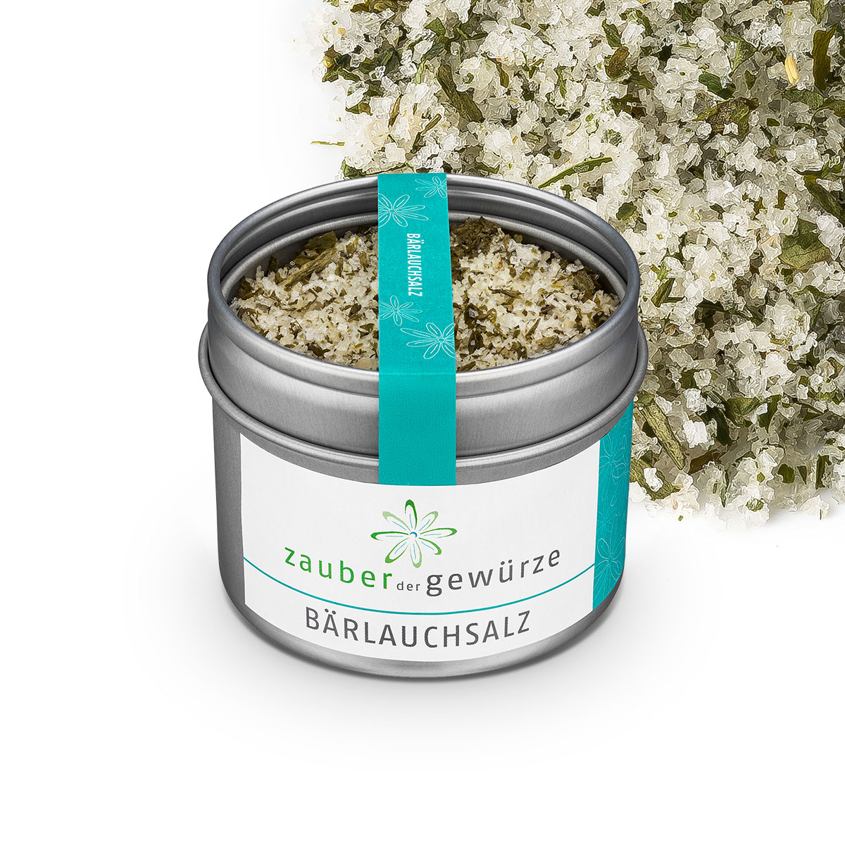 Bärlauchsalz