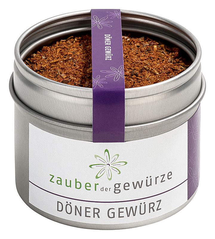 Döner Gewürz